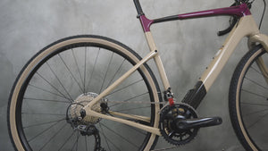 Vidéo du Cannondale Topstone Carbon 3