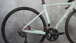Vidéo du Specialized Allez Sprint Comp