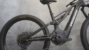 Vidéo du Specialized Turbo Levo Comp Carbon