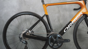 Vidéo du Orbea Orca OMX M20