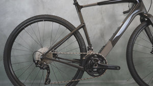 Vidéo du Cannondale Topstone Carbon 4
