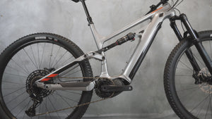 Vidéo du Cannondale Moterra Neo 4