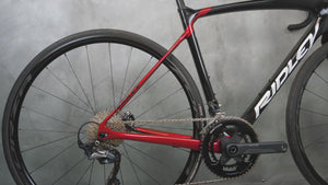 Vidéo du Ridley Fenix SLiC Ultegra
