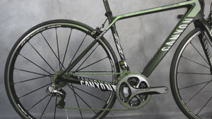Vidéo du Canyon Ultimate CF SLX 9.0 ETE
