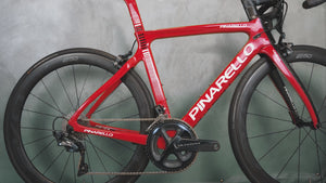 Vidéo du Pinarello Gan S Ultegra