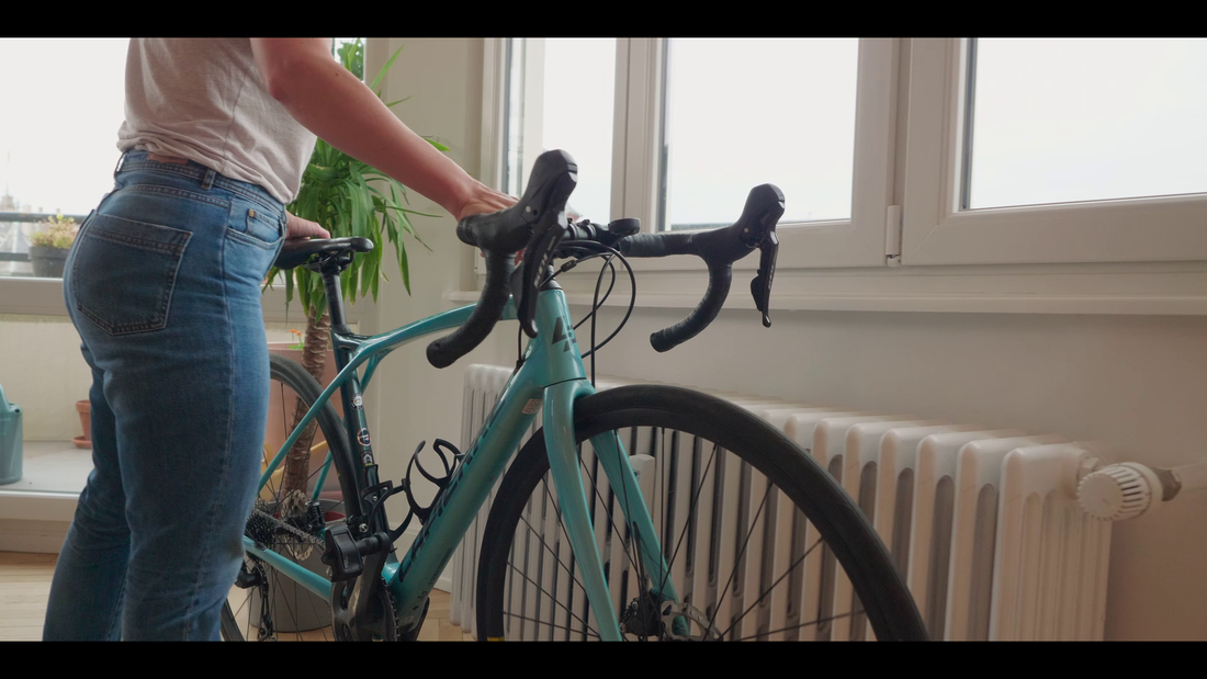 Vélos reconditionnés The Cyclist House : route, gravel, VTT, électriques