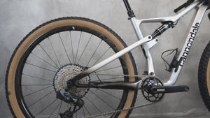 Vidéo du Cannondale Scalpel Carbon 3