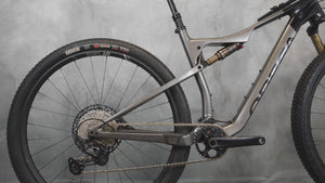 Vidéo du Orbea Oiz M10