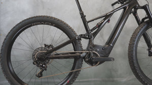 Vidéo du Specialized Turbo Levo Comp