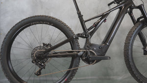 Vidéo du Specialized Turbo Levo Comp