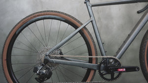 Vidéo du Scott Speedster Gravel 10