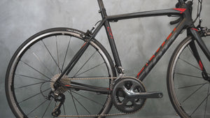 Vidéo du Scott CR1 20