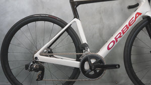 Vidéo du Orbea Orca M31eLTD PWR