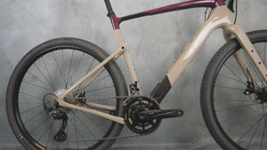 Vidéo du Cannondale Topstone Carbon 3