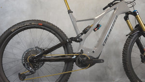 Vidéo du Specialized Turbo Levo Expert Carbon