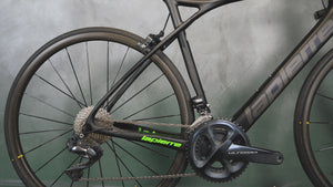 Vidéo du Lapierre Pulsium SL 700 Shimano Ultegra