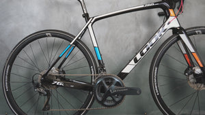 Vidéo du Look 765 Optimum Disc Ultegra