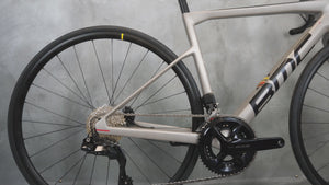 Vidéo du BMC Teammachine SLR FIVE