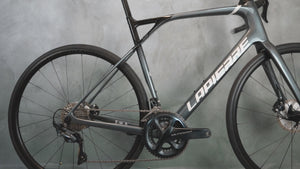 Video du Lapierre Pulsium SAT 6.0 Disc