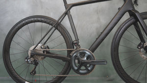 Vidéo du Canyon Endurace CF SLX Disc 8.0 Di2