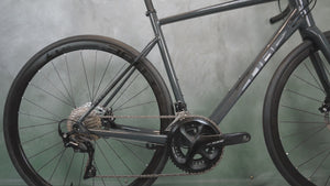 Vidéo du Cube Attain SL Disc Shimano 105