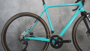 Vidéo du Cube Cross Race Pro