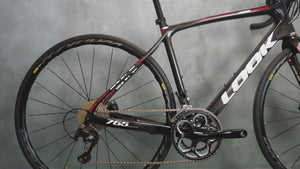 Vidéo du Look 765 Disc 105