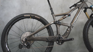 Video du Orbea Occam M10
