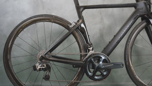 Vidéo du Canyon Aeroad CF SLX