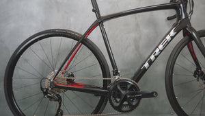 Vidéo du Trek Domane SL5 Disc