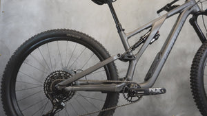 Vidéo du Specialized Stumpjumper Evo Comp Alloy
