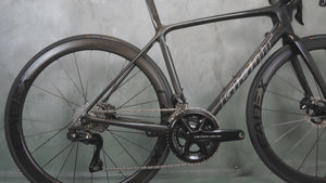 Vidéo du Giant TCR Advanced SL Disc 0