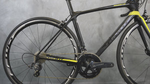 Vidéo du Giant TCR Advanced Pro 1 Ultegra