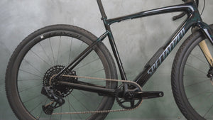 Vidéo du Specialized Diverge Expert Carbon