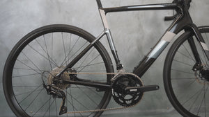 Vidéo du Cannondale SuperSix EVO Neo 3