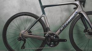 Vidéo du Orbea Orca M30iLTD PWR