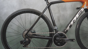 Vidéo du Trek Emonda SL 7 Disc Sram Force eTap AXS