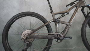 Vidéo du Orbea Occam M30
