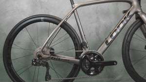 Vidéo du Look 765 Optimum Charcoal Shimano 105 Di2