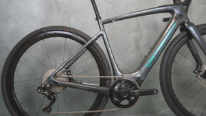 Vidéo du Specialized Turbo Creo SL Expert EVO