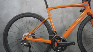 Vidéo du BMC Roadmachine ONE