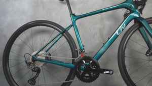 Vidéo du Giant Liv Advanced 1 Dark Jade