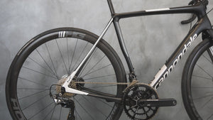 Vidéo du Cannondale Synapse Hi-Mod Dura-Ace
