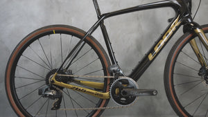 Vidéo du Look 765 Gravel RS Carbon Champagne Glossy