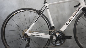 Vidéo du Orbea Orca M30 Pro Dura-Ace
