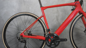 Vidéo du BMC Roadmachine AMP THREE