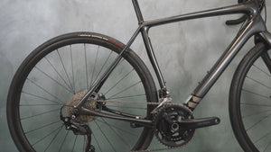 Vidéo du Cannondale Synapse Carbone Disc 105