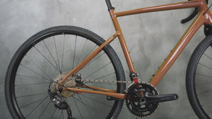 Vidéo du Cannondale Topstone 1