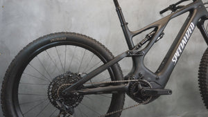 Vidéo du Specialized Turbo Levo Comp Carbon