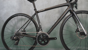 Vidéo du Specialized Aethos Comp Rival eTap AXS